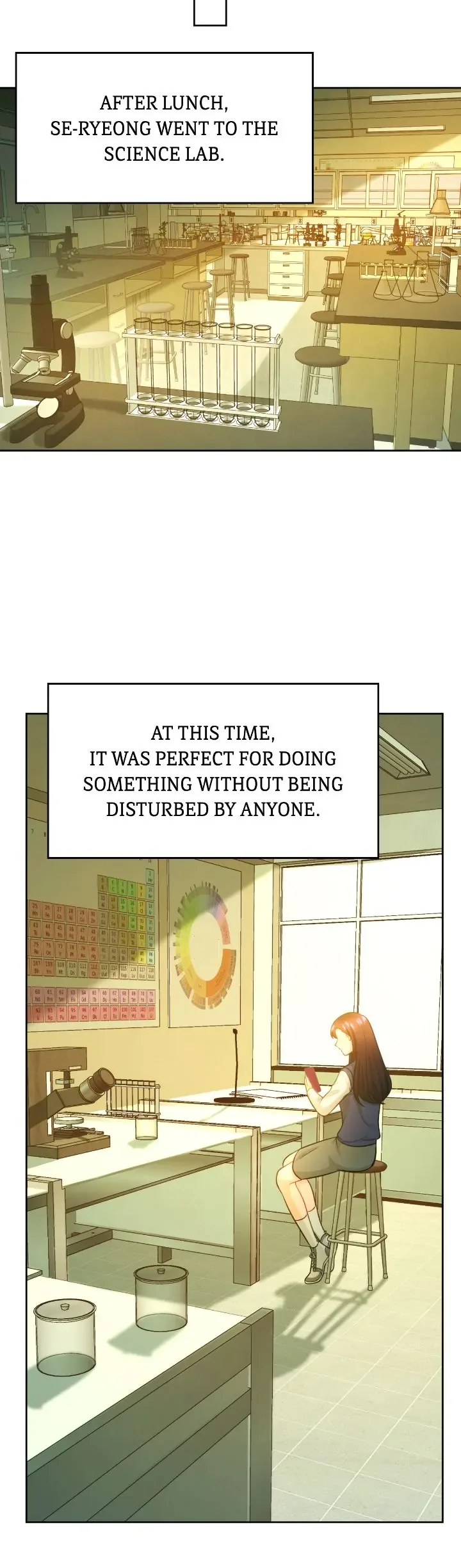Trump Cards Chapter 16 page 19