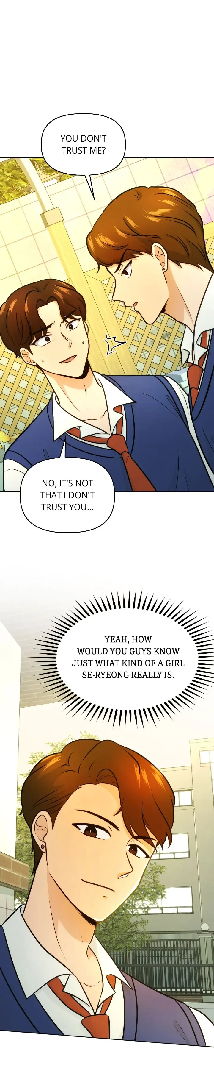 Trump Cards Chapter 15 page 13
