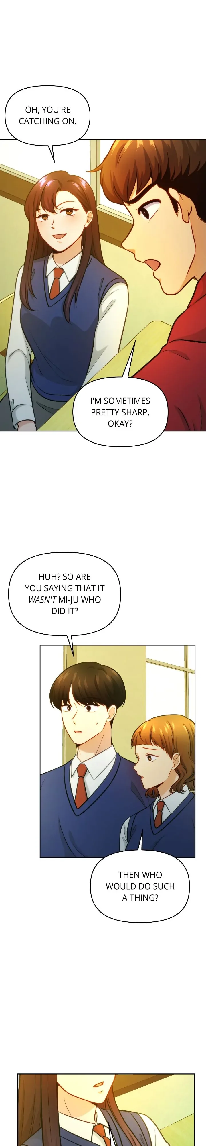 Trump Cards Chapter 16 page 5