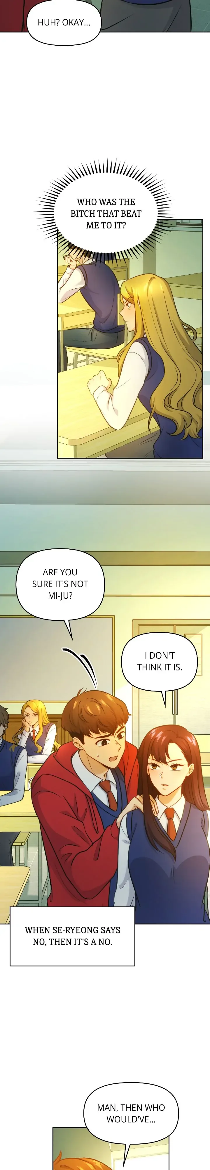 Trump Cards Chapter 15 page 30