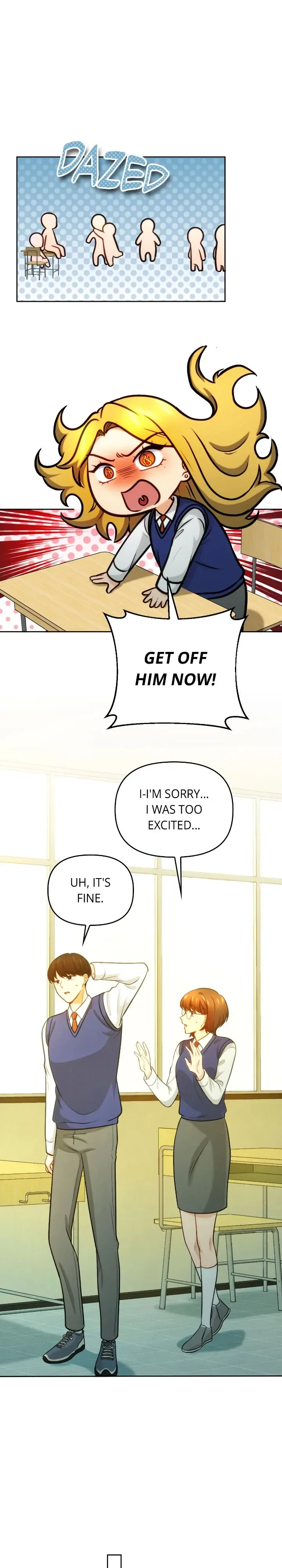 Trump Cards Chapter 16 page 8