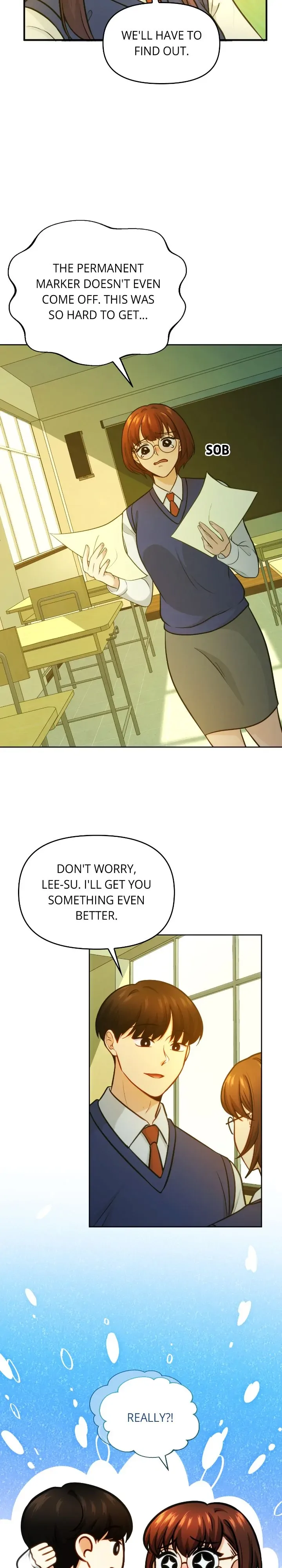 Trump Cards Chapter 16 page 6