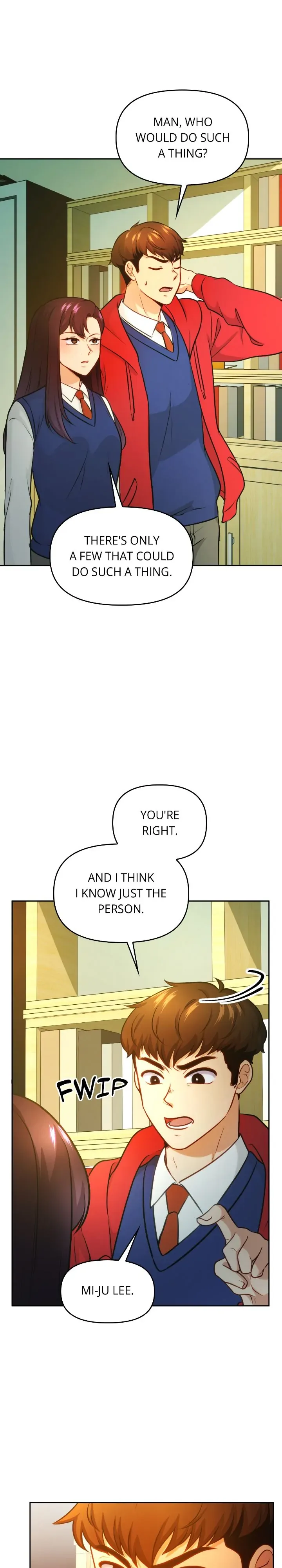 Trump Cards Chapter 15 page 17