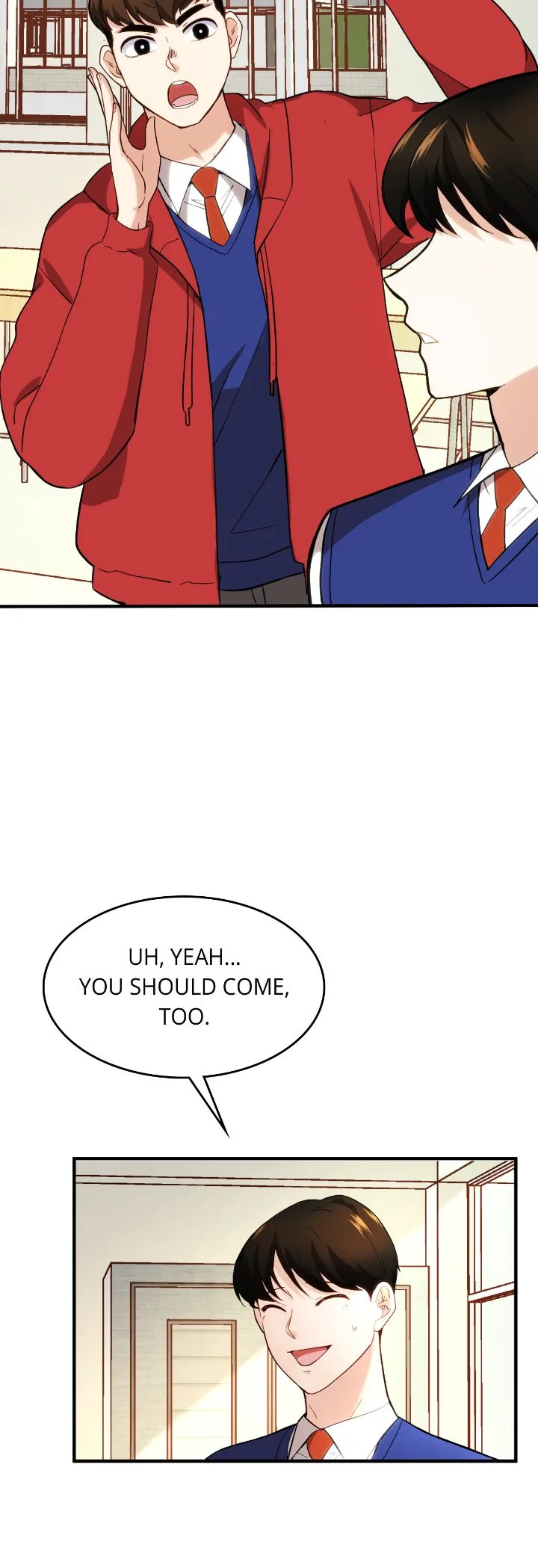 Trump Cards Chapter 5 page 64