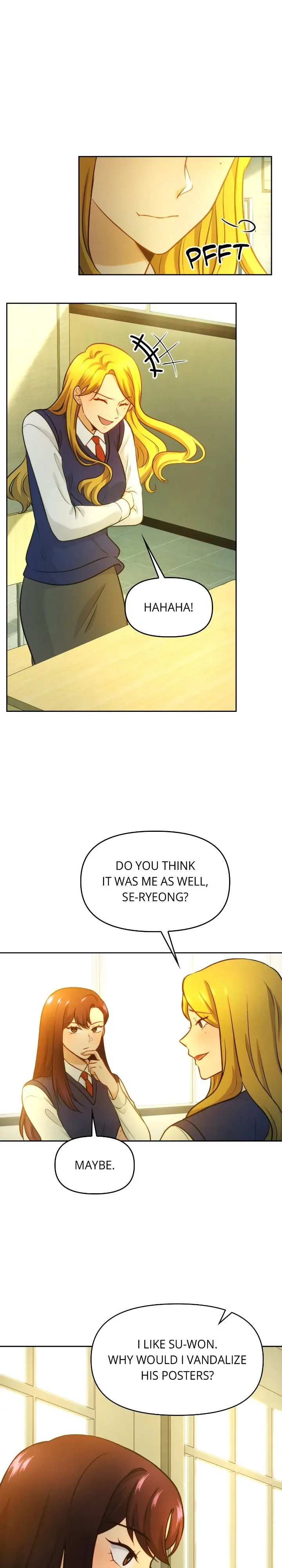 Trump Cards Chapter 15 page 26