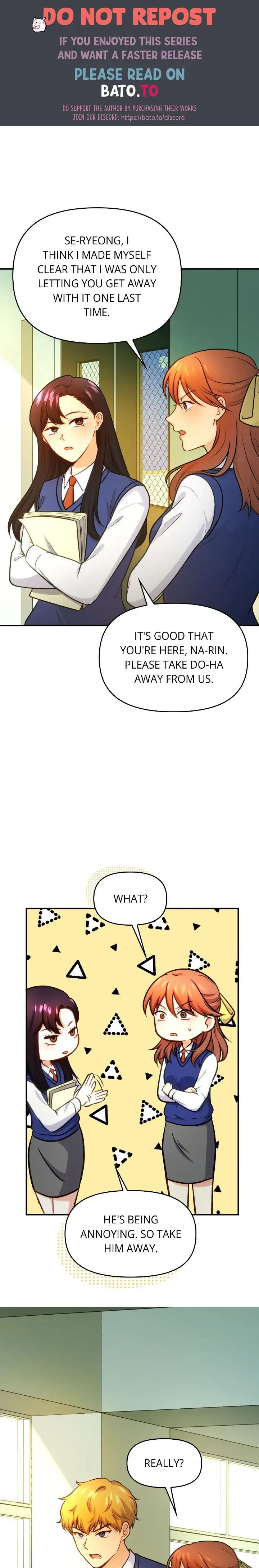 Trump Cards Chapter 15 page 2
