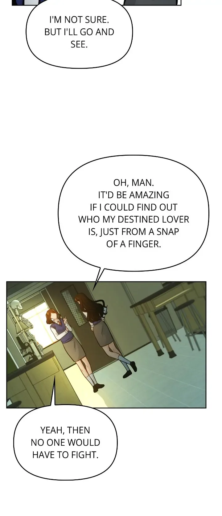 Trump Cards Chapter 16 page 25