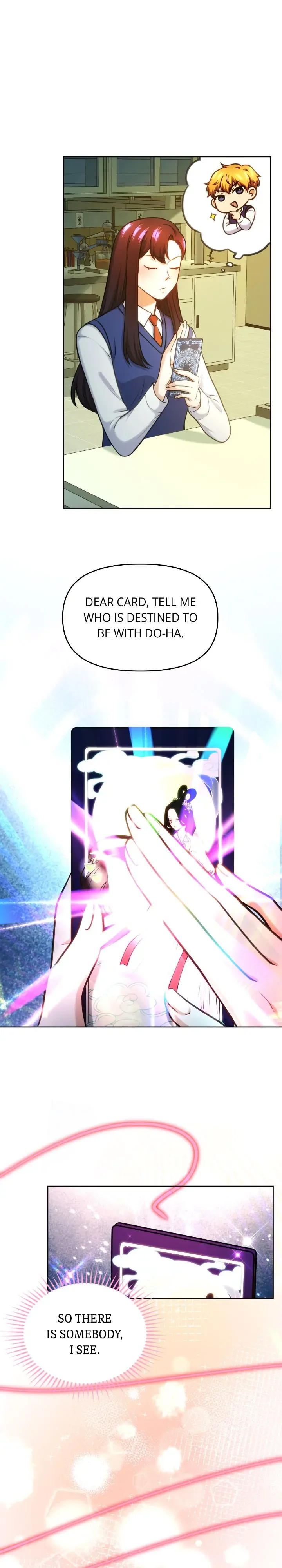 Trump Cards Chapter 16 page 20