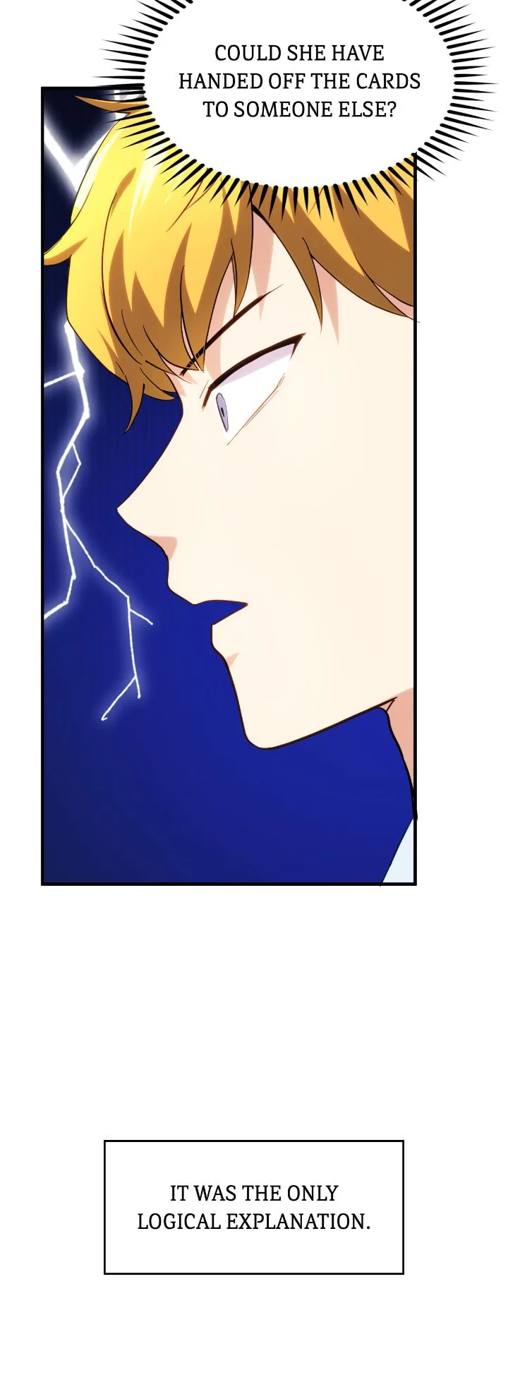 Trump Cards Chapter 5 page 82