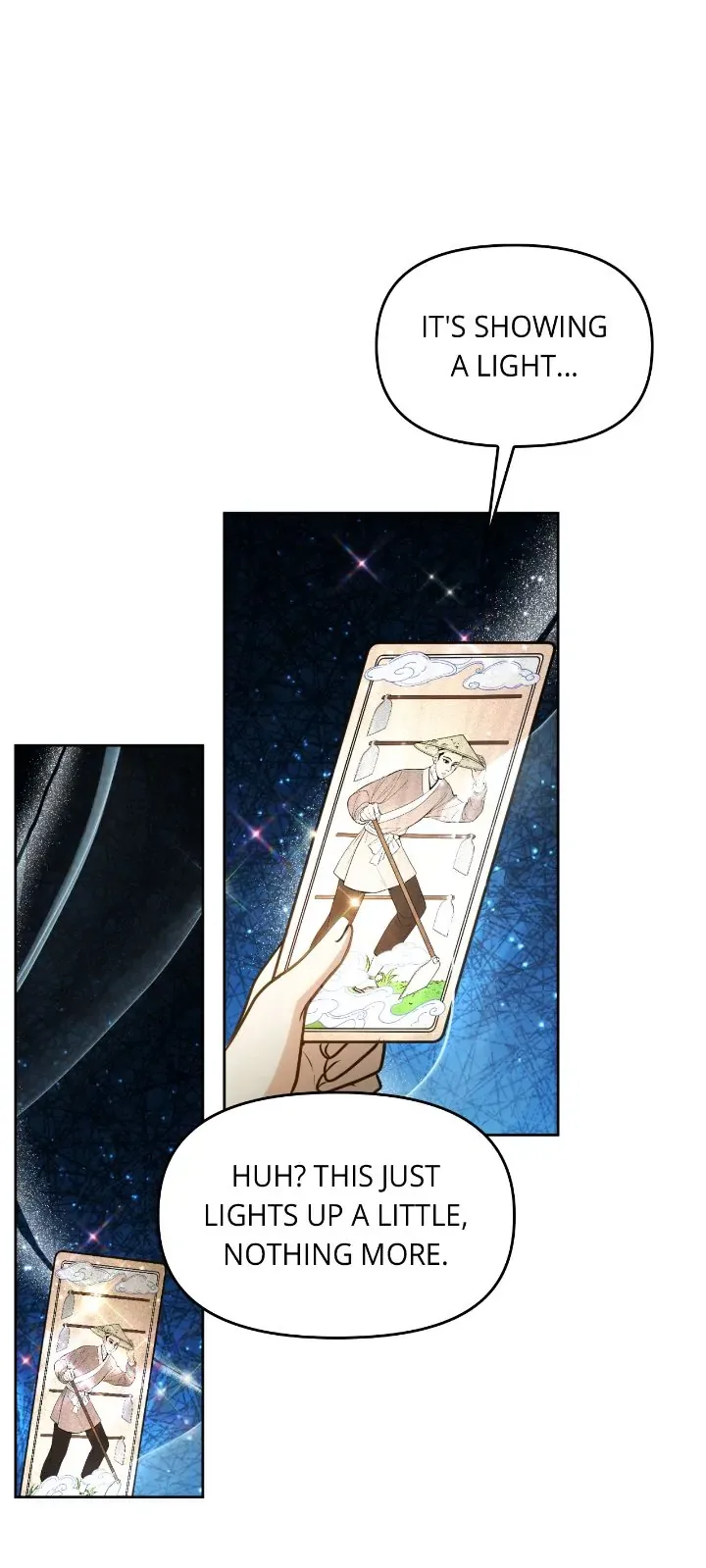 Trump Cards Chapter 17 page 10