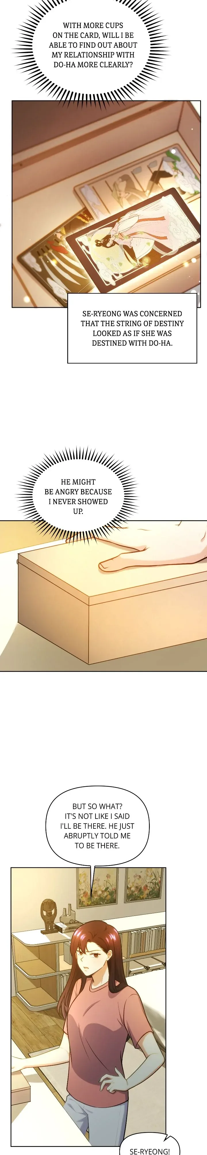 Trump Cards Chapter 17 page 12