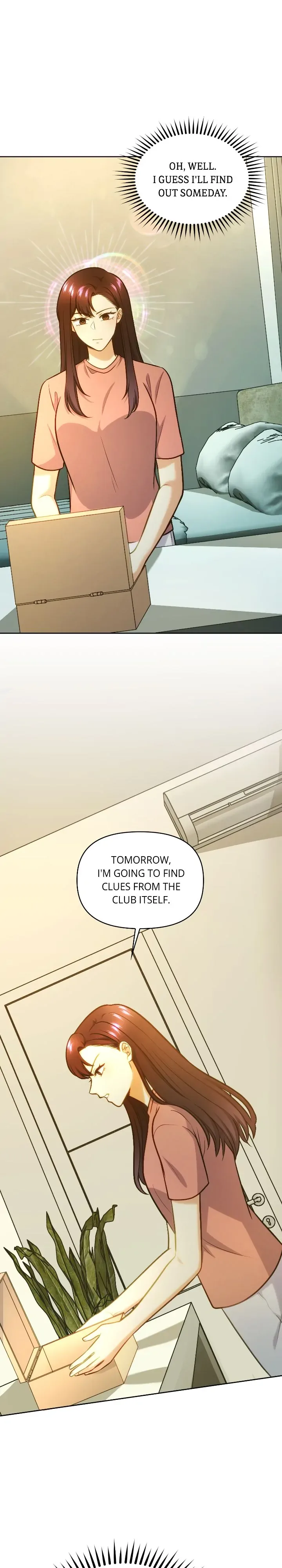 Trump Cards Chapter 17 page 11