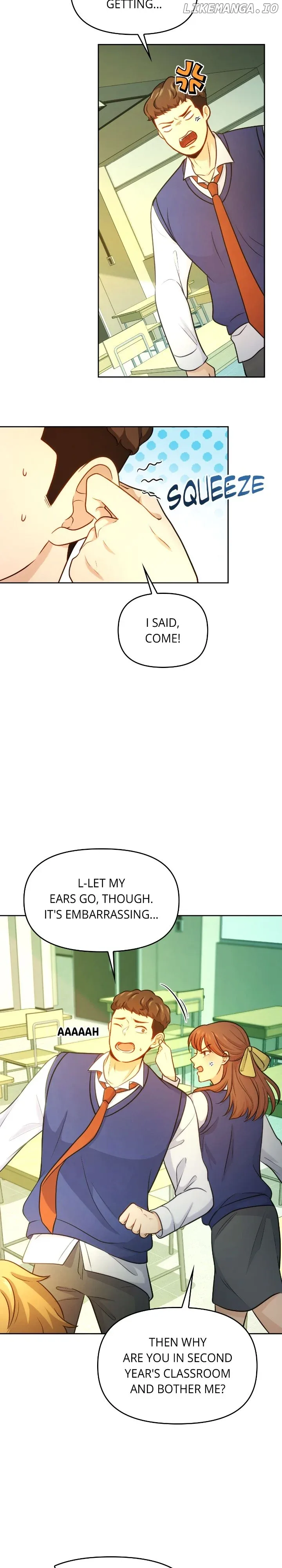 Trump Cards Chapter 14 page 15
