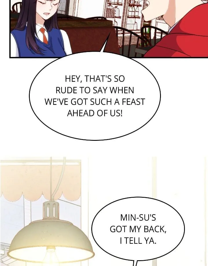 Trump Cards Chapter 5 page 95