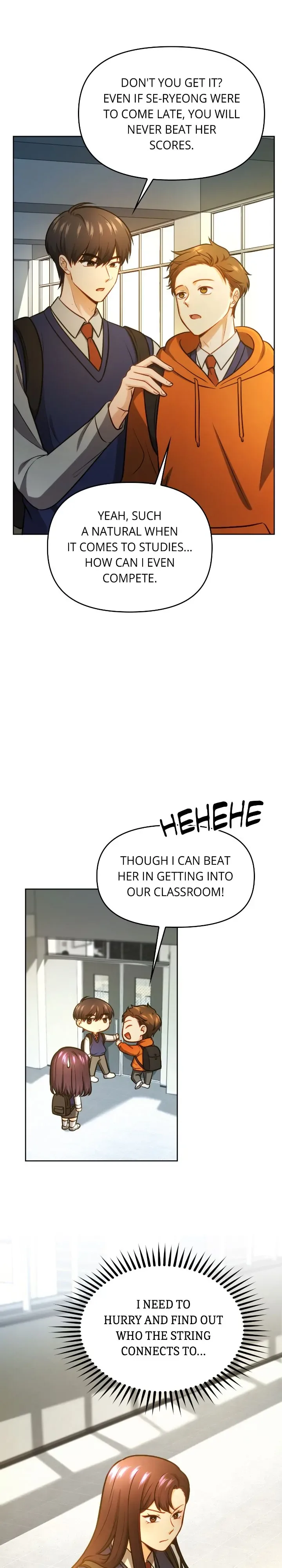 Trump Cards Chapter 17 page 30