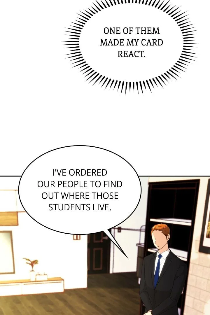 Trump Cards Chapter 5 page 84