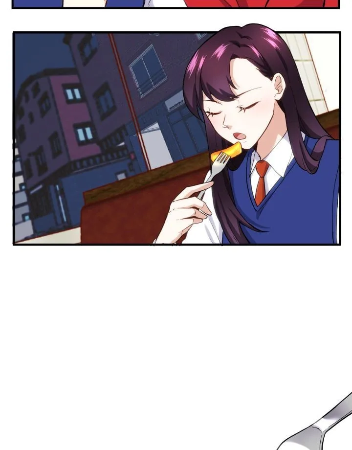 Trump Cards Chapter 5 page 98