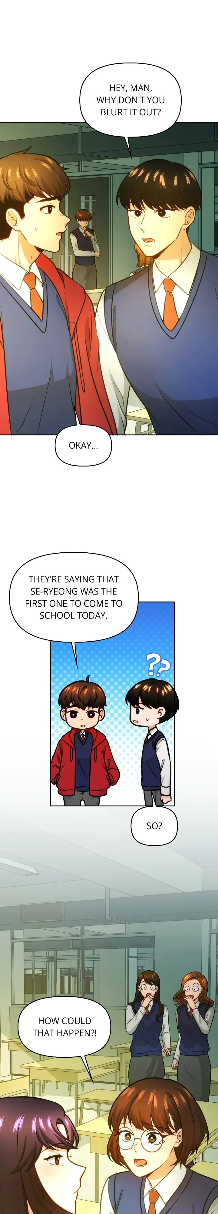 Trump Cards Chapter 18 page 5