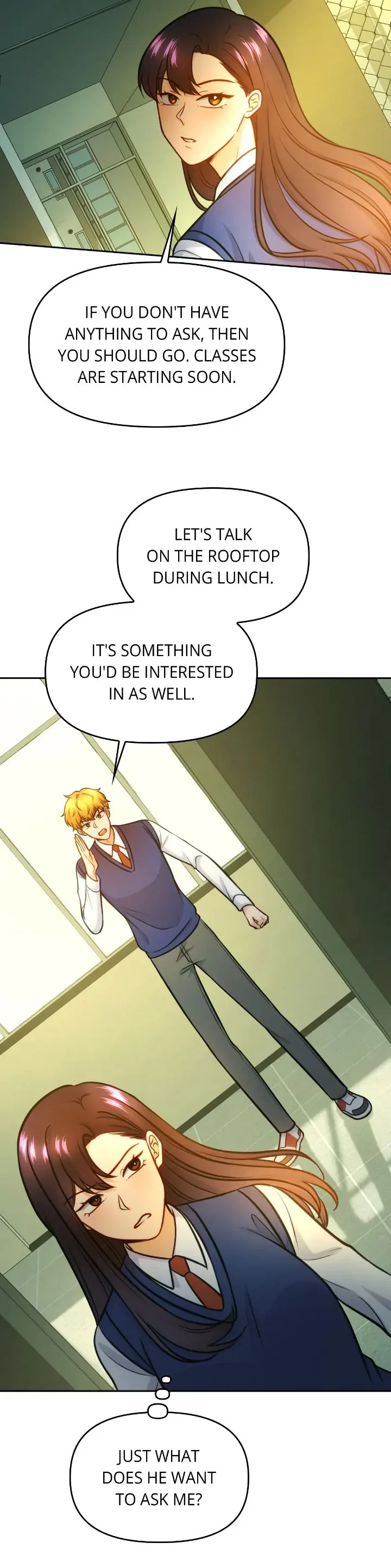 Trump Cards Chapter 18 page 19