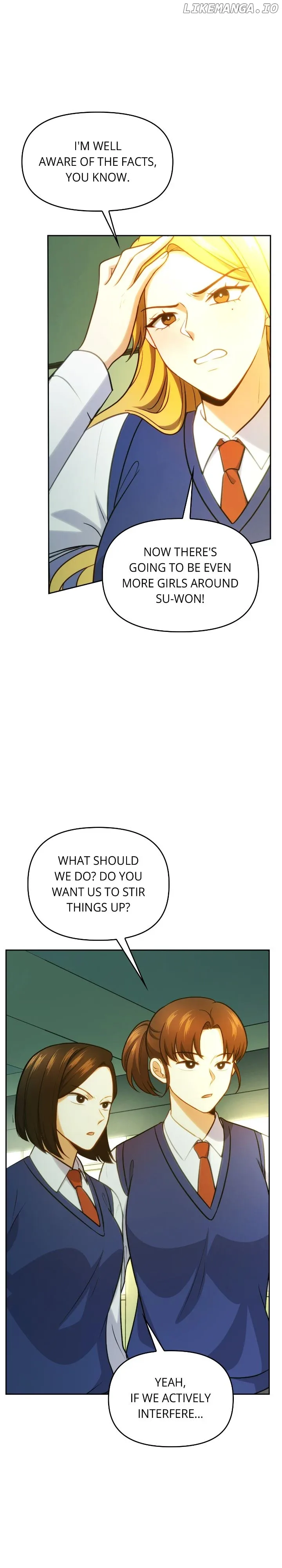 Trump Cards Chapter 14 page 30