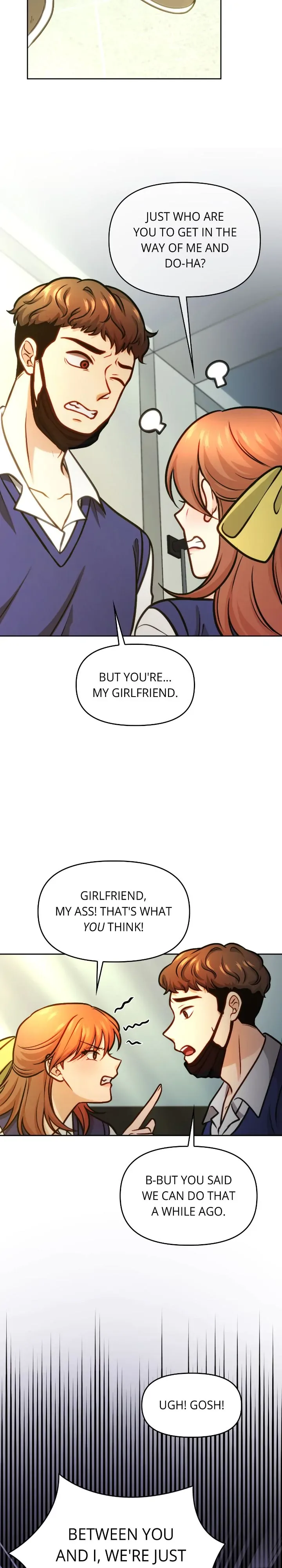 Trump Cards Chapter 19 page 12