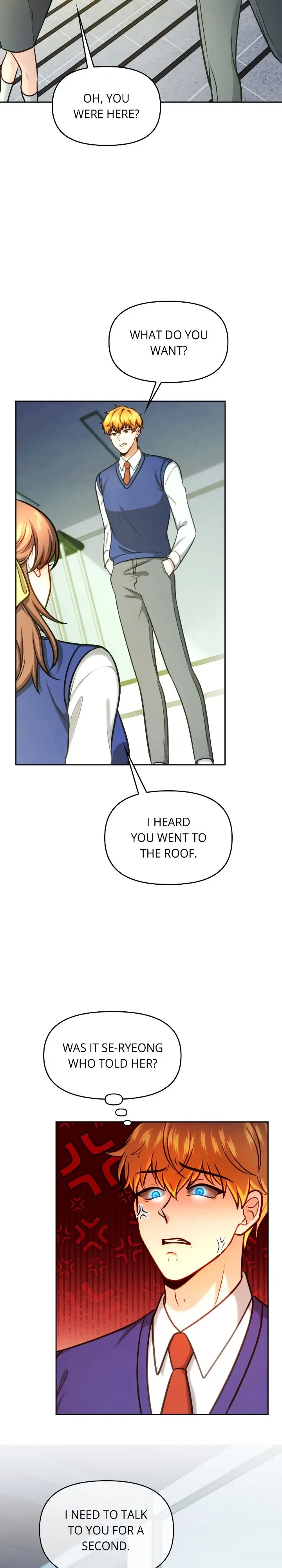 Trump Cards Chapter 19 page 6