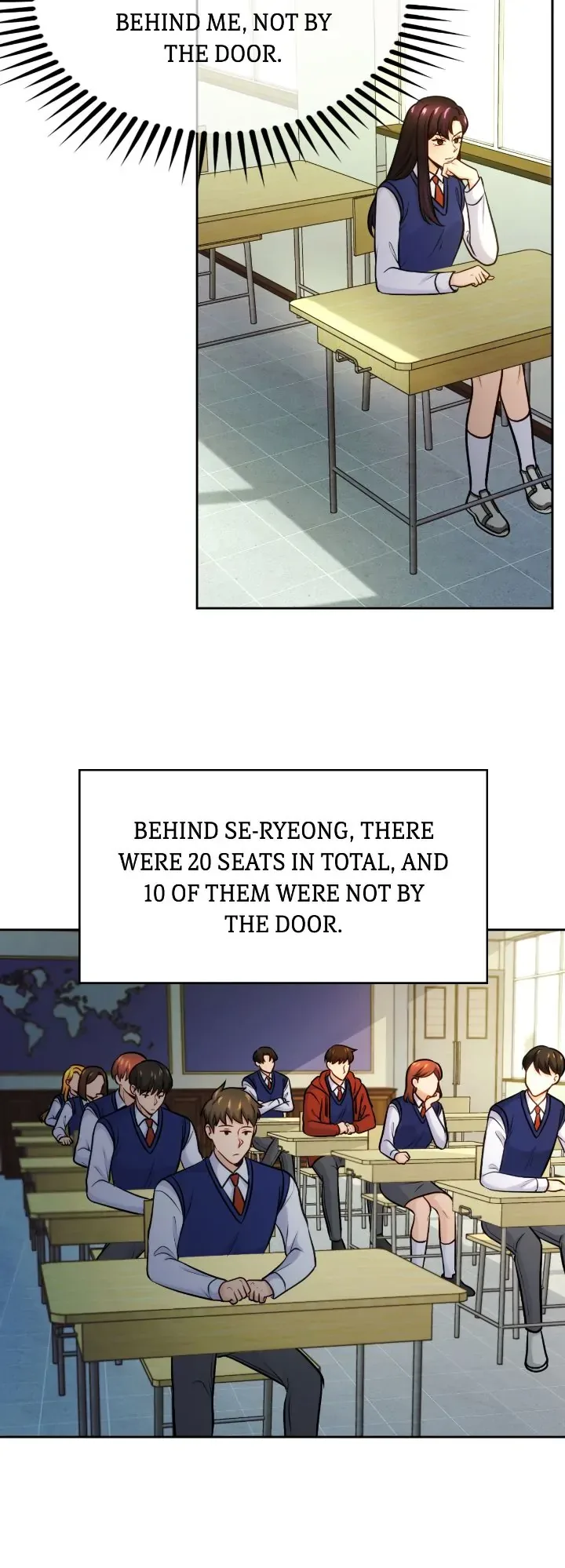 Trump Cards Chapter 19 page 22
