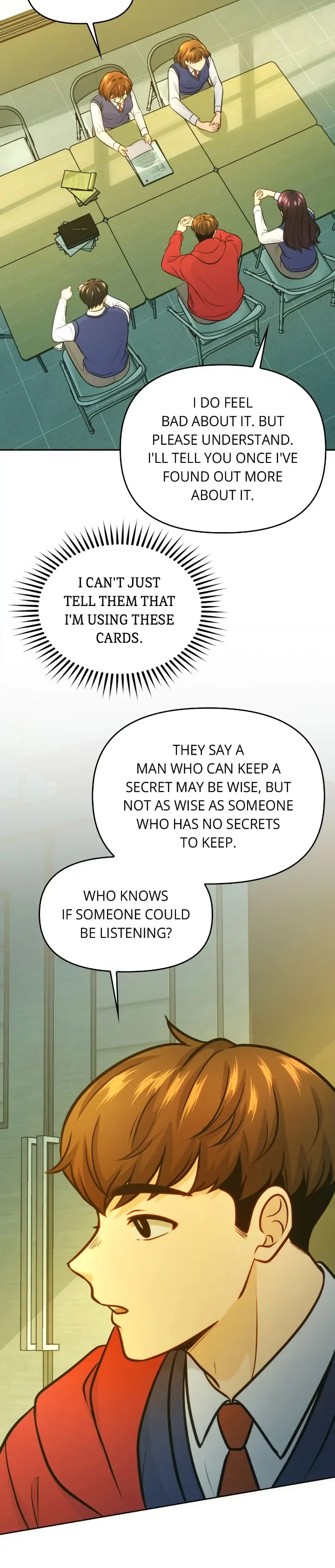 Trump Cards Chapter 18 page 25