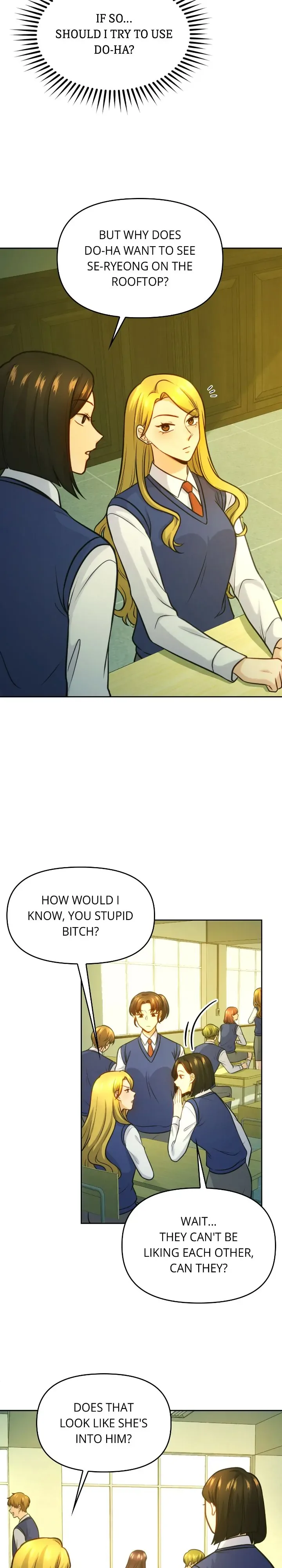 Trump Cards Chapter 18 page 21
