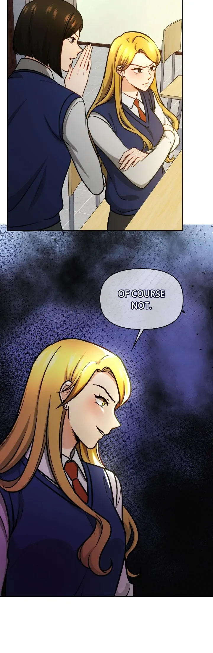 Trump Cards Chapter 19 page 28