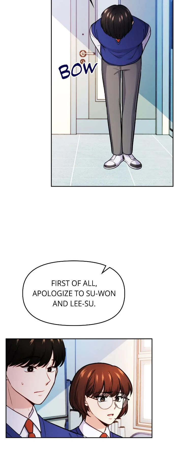 Trump Cards Chapter 21 page 22