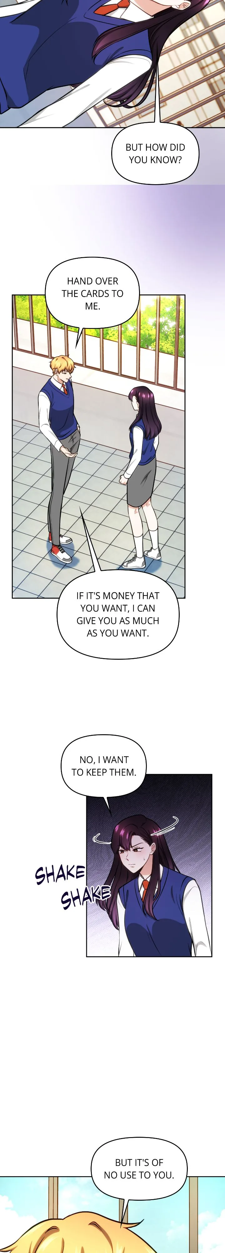 Trump Cards Chapter 22 page 18