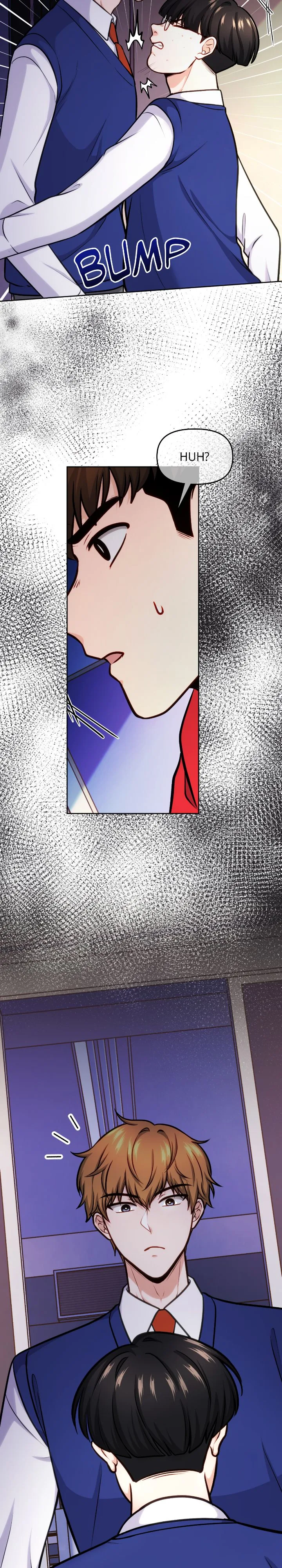 Trump Cards Chapter 21 page 9