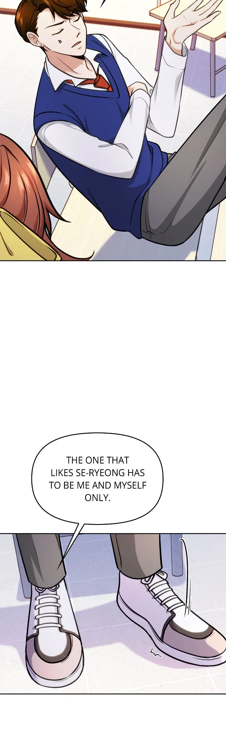 Trump Cards Chapter 22 page 25