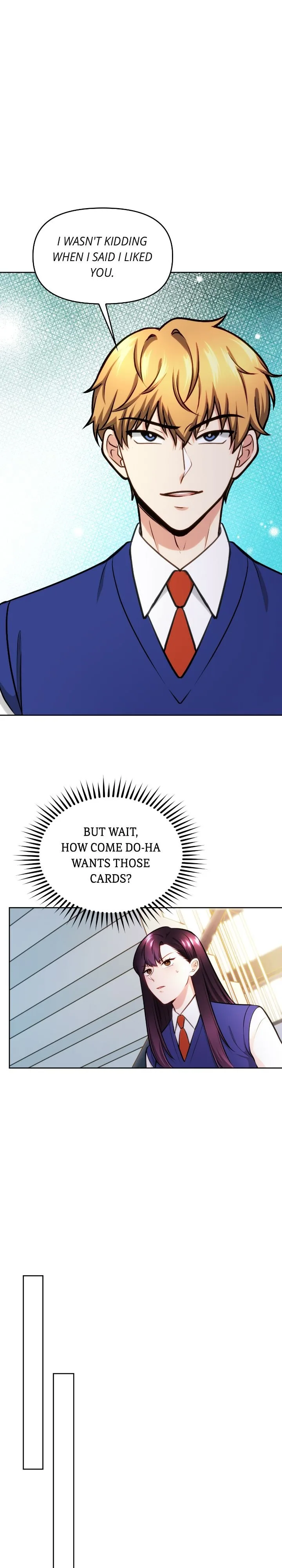 Trump Cards Chapter 22 page 23