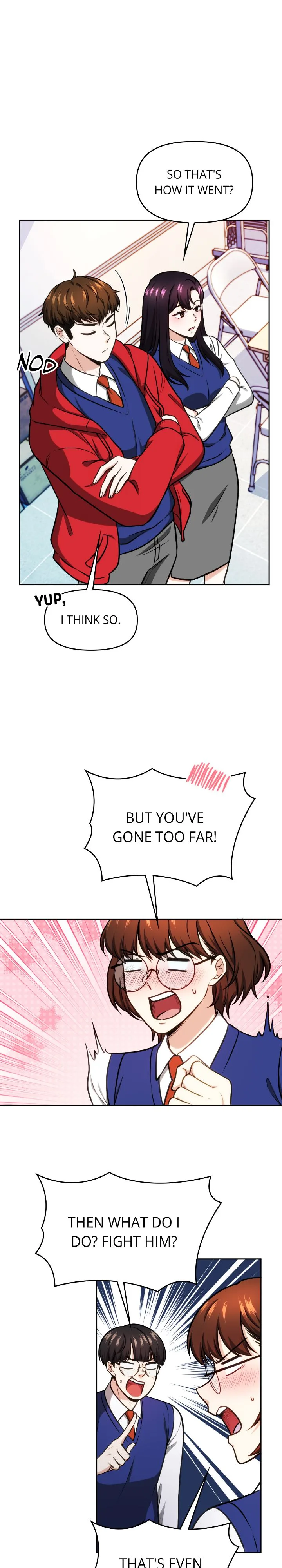Trump Cards Chapter 21 page 26