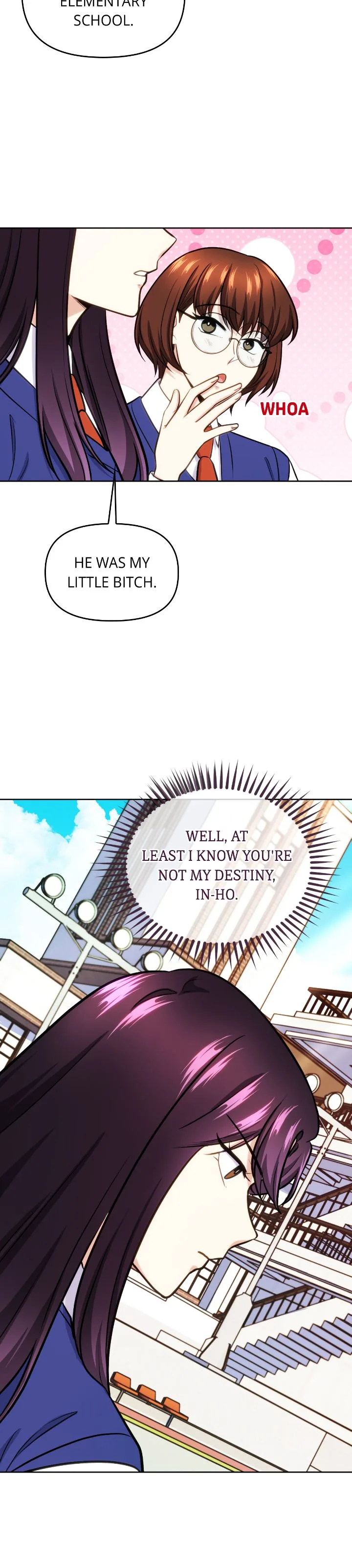 Trump Cards Chapter 25 page 25