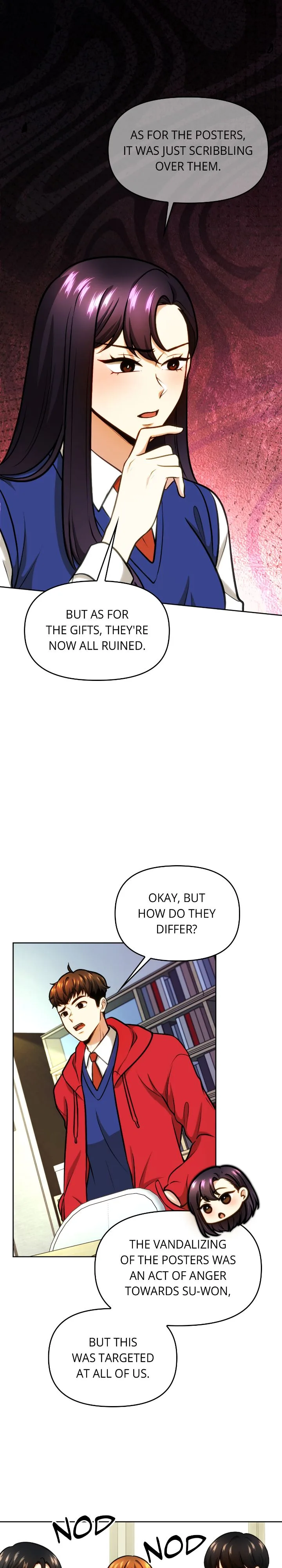 Trump Cards Chapter 20 page 11