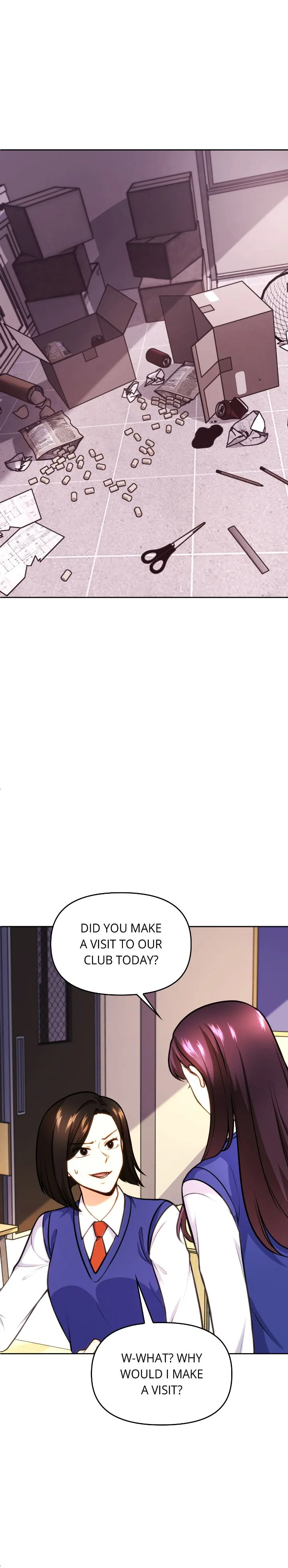 Trump Cards Chapter 20 page 21