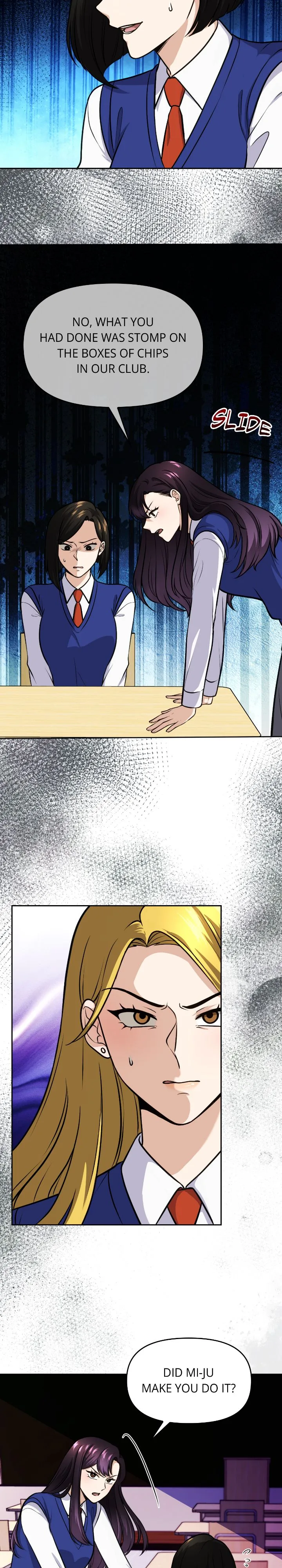 Trump Cards Chapter 20 page 23