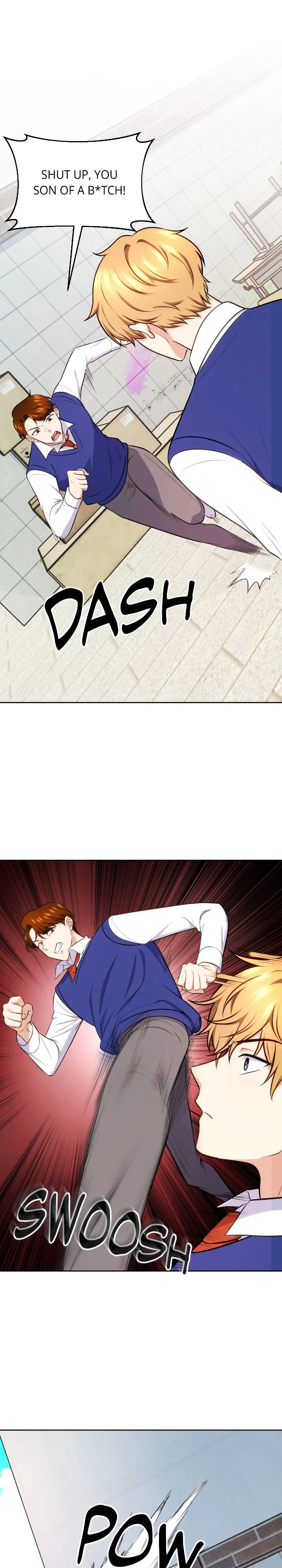Trump Cards Chapter 24 page 17