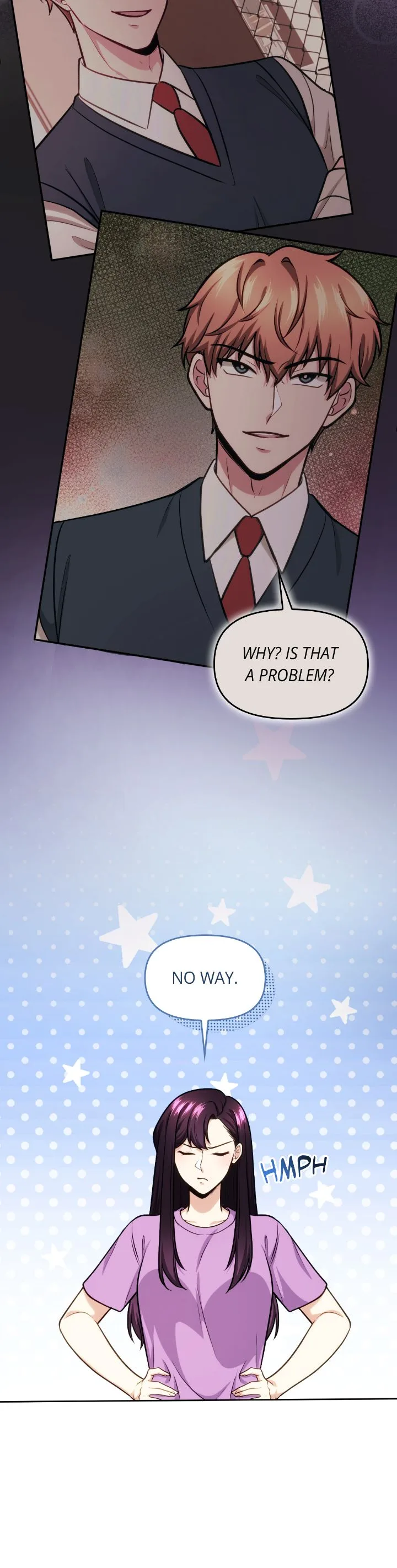 Trump Cards Chapter 23 page 4