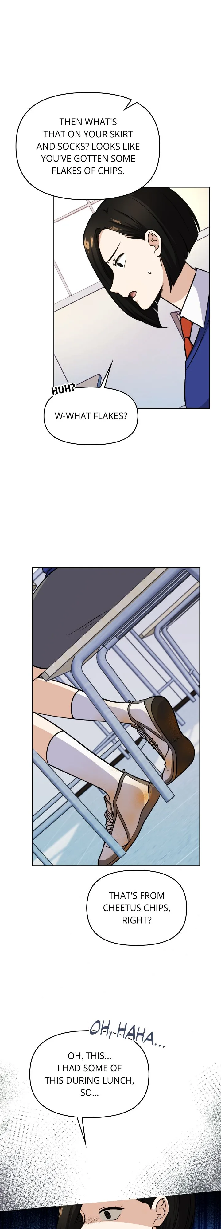 Trump Cards Chapter 20 page 22
