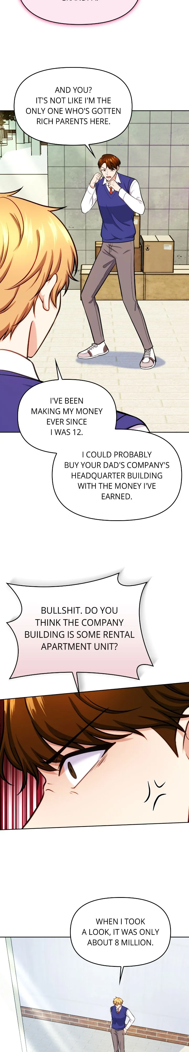 Trump Cards Chapter 24 page 15