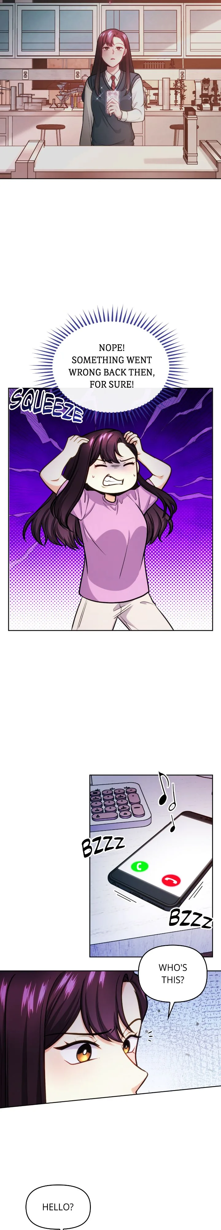 Trump Cards Chapter 23 page 6