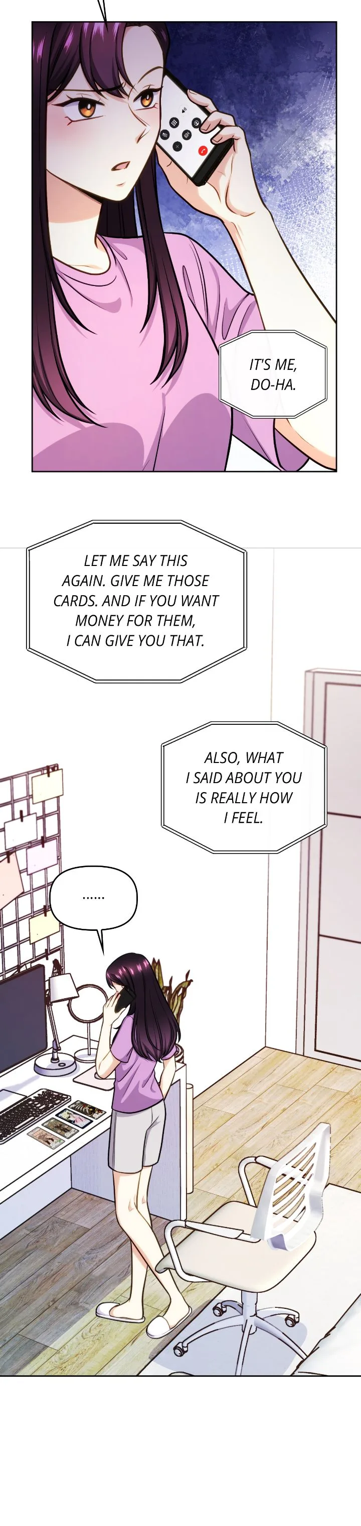 Trump Cards Chapter 23 page 7