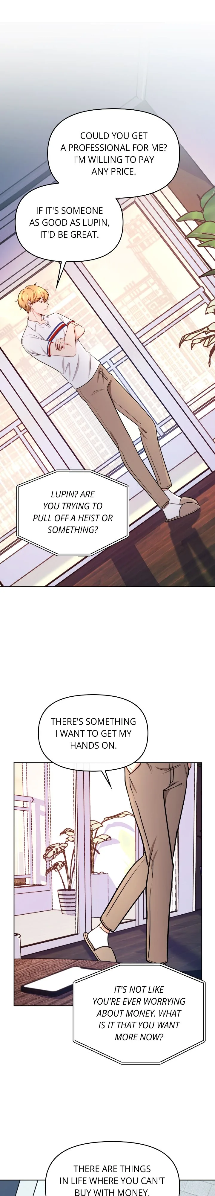 Trump Cards Chapter 23 page 17