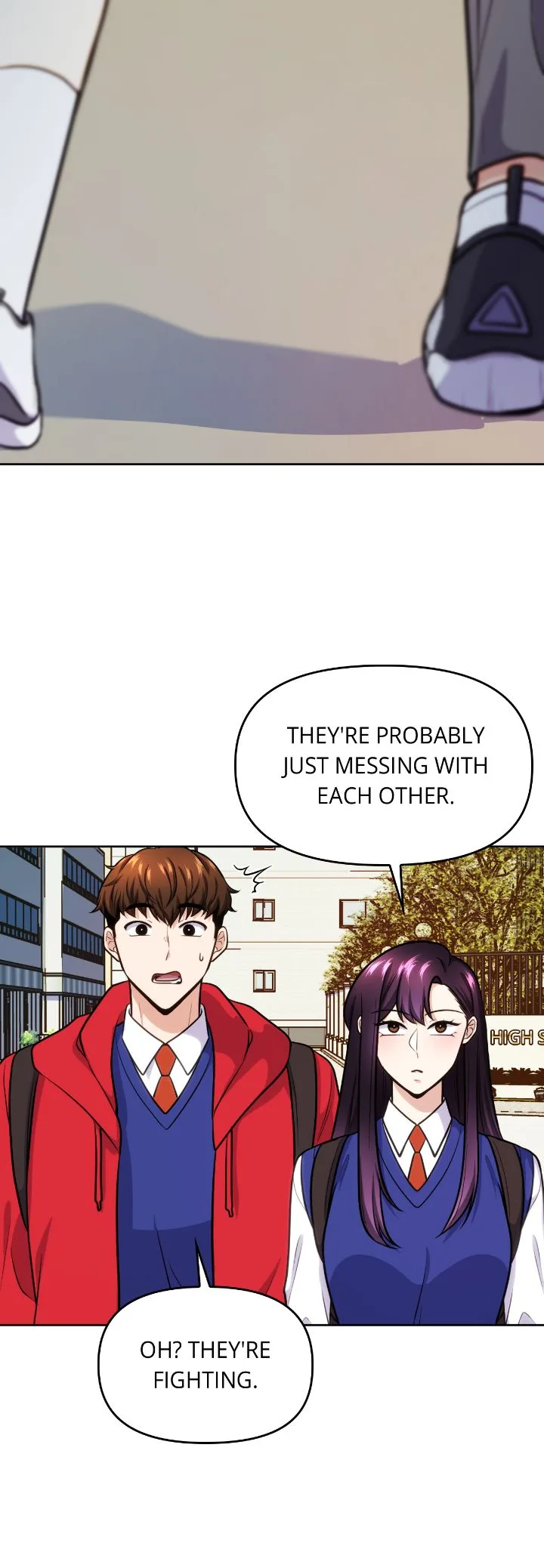 Trump Cards Chapter 26 page 19