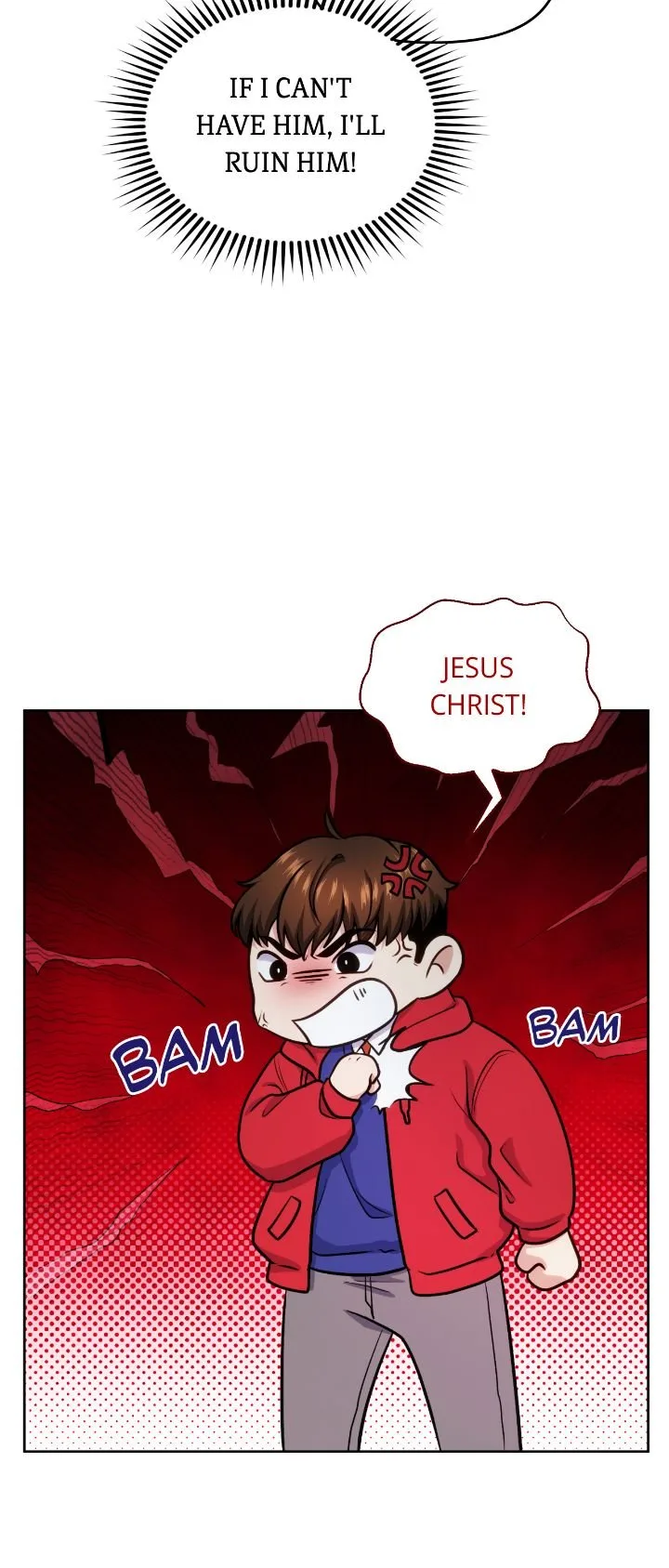 Trump Cards Chapter 27 page 7