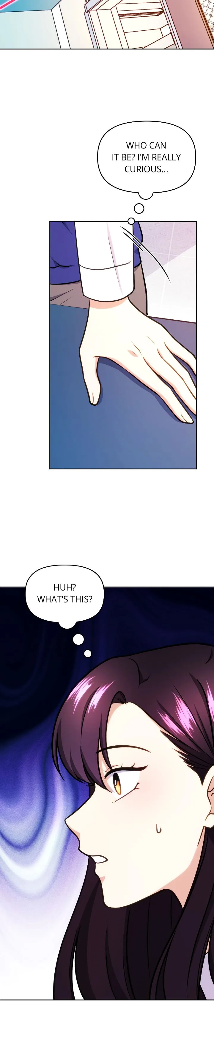 Trump Cards Chapter 23 page 30